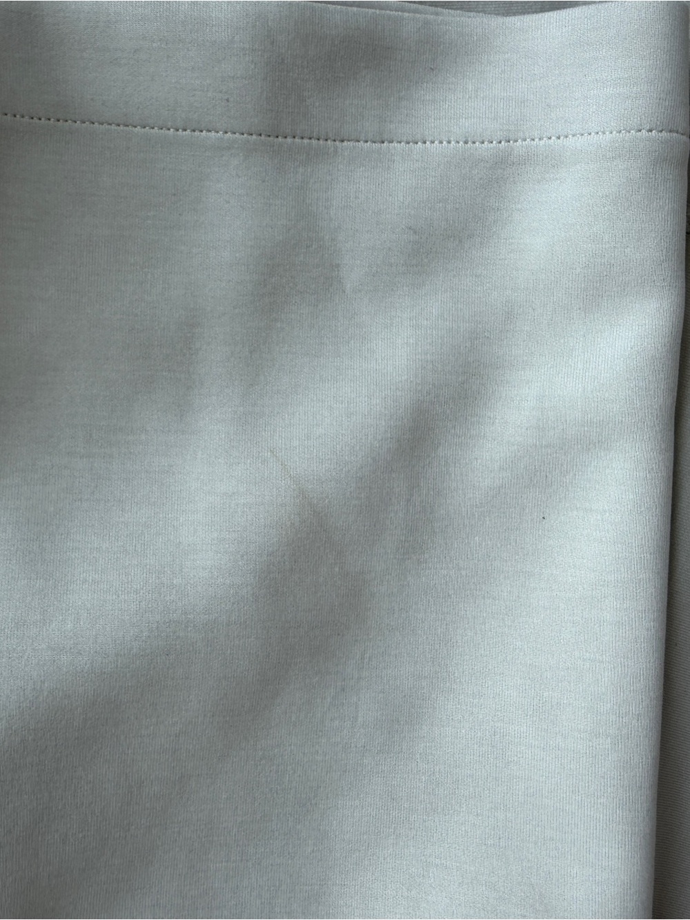 lululemon athletica Softstream Off-white Half-Zip Pullover & Joggers Set - Picture 4 of 4
